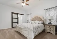 My house your house