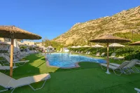 Fragiskos Hotel - Pools