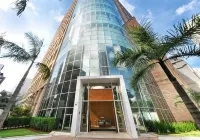 NYC in Brazil Hotels in Berrini