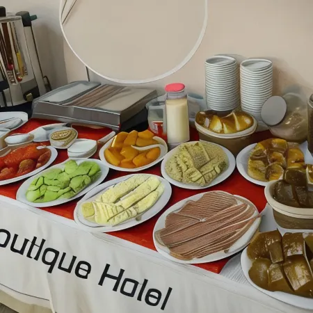 Gala Boutique Hotel