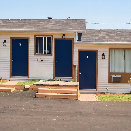Winds Motel