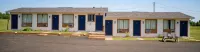 Winds Motel - parking