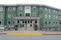Mount Saint Vincent University