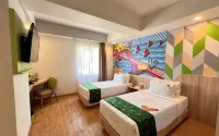 MaxOneHotels.com at Jayapura - Bintang 3