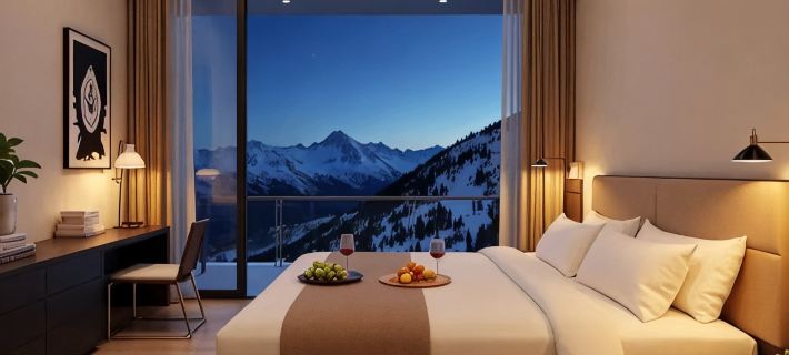 Yunjin Hotel (Ganzi Litang 318 National Road Dongcheng Branch) Hotel a Litang