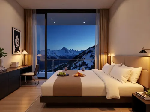 Yunjin Hotel (Ganzi Litang 318 National Road Dongcheng Branch)