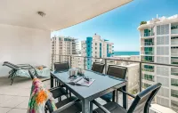 Cilento Mooloolaba - appartements de vacances
