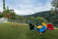 Le Serene Munnar Resorts & Spa - 3-نجوم