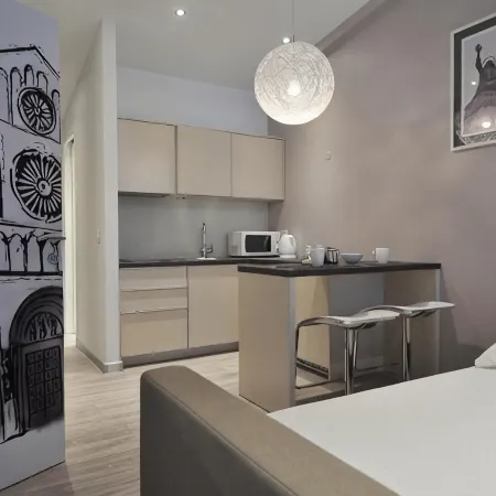 Apartments & Rooms Lavandula Exclusive