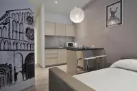 Apartments & Rooms Lavandula Exclusive - Airport Shuttle