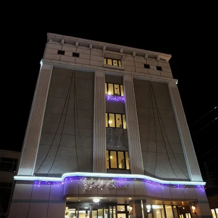 Business Green Hotel Youkaichi