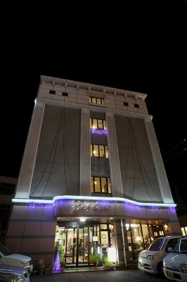 Business Green Hotel Youkaichi