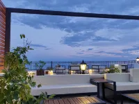 Adriatic Apartments Hotels in Ulcinj