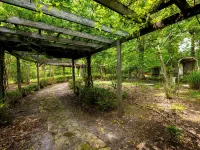 Spacious Mountain Home: Pickleball, King Beds, Lg Kitchen, Arcade,Hiking, Remote Hotels in Bledsoe County