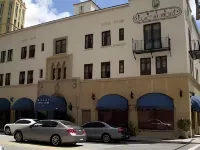 Hotel St. Michel