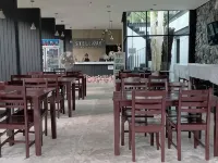 Stellars Samed Resort Hoteles cerca de Muelle Koh Samet