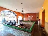 Patria Palace Hotel Hotel di Blitar