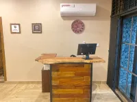 Meridian Residence Tema