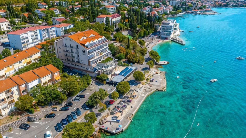 Hotel Marina