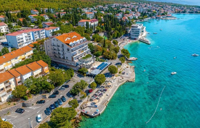 Hotel Marina