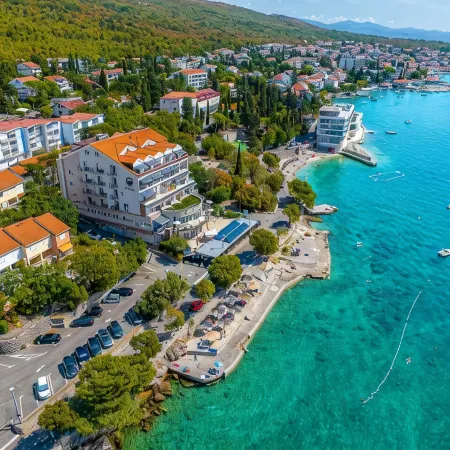 Hotel Marina