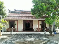 Antika Hotel