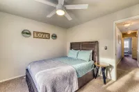 Charming 3-bedroom Whitewater Park House - 2 Sao