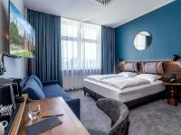 Mercure Hotel Luebeck City Center - 3 ดาว