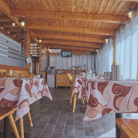 Bel Sole Guest House