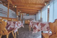 Bel Sole Guest House - breakfast