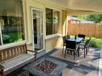 Tranquil three bedroom SpaHome in central St. Louis. - 4-Star