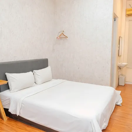 Premiere Inn Tegal