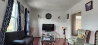 Cozy 3-bedroom house in charming Buffalo with WiFi, AC