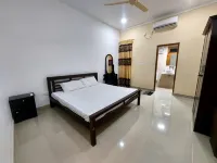 Havana Club Resort Hotel di Trincomalee