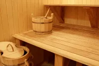 Forest Estate Lesnye Polyany - 4 звезды