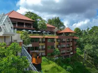 Metland Venya Ubud Hotels near Taman