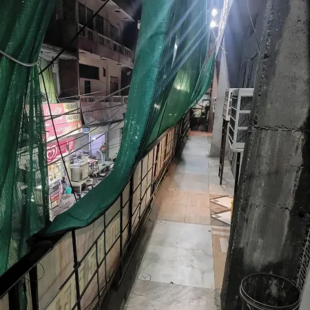 Shree Radhe Krishna Guest House