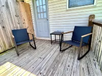 Cozy in-Town Escape • Large Yard • Close to Everything