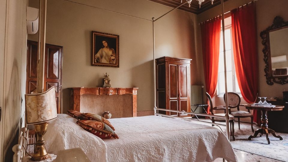 Salotto Delle Arti