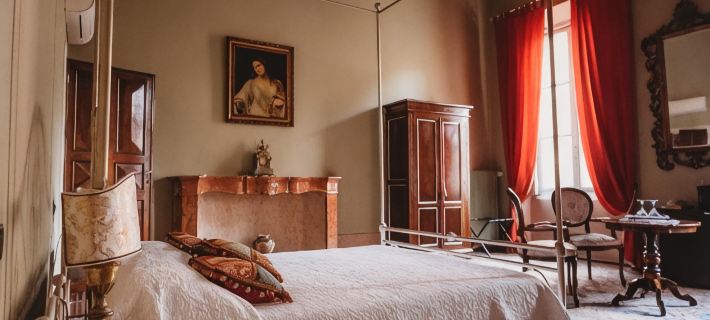 Salotto Delle Arti Hotels in Modena