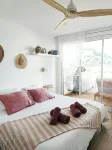 Thegoldsand Salions, Tossa de MarApartment in private cove. - Apartemen