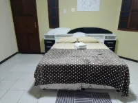 5-bedroom house in condominium, comfort, air conditioning, 55" SmartTV, Wi-Fi, pool, lagoon, beach.