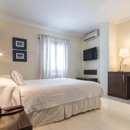 Hotel MR Costa Blanca
