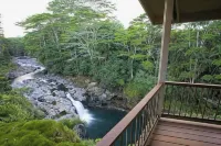 Gorgeous! The Waterfall Retreat At Reed's Island - บูติค