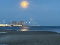 Short Walk2Beach,Sunsets,Fishing,IslandView Casino, Aquarium, Jones Park, Harbor - 3-Star