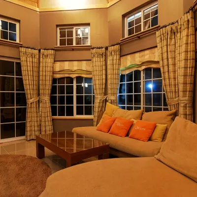 Wonju Oak Alley Pension Hotels near Oak Valley Resort