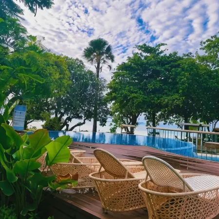 Ogtong Cave Resort