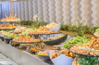 Steaua de Mare - Eforie Resort - breakfast