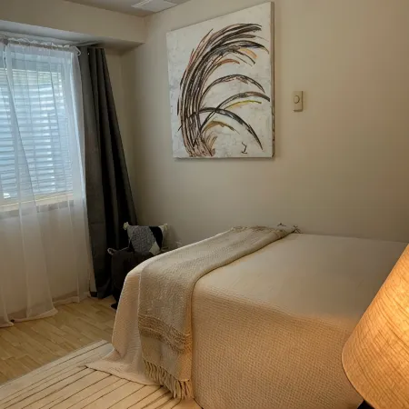 Charming 2BR/1BA, W/D, kitchen, patio, 20 min to WSU