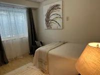 Charming 2BR/1BA, W/D, kitchen, patio, 20 min to WSU - 무료 와이파이